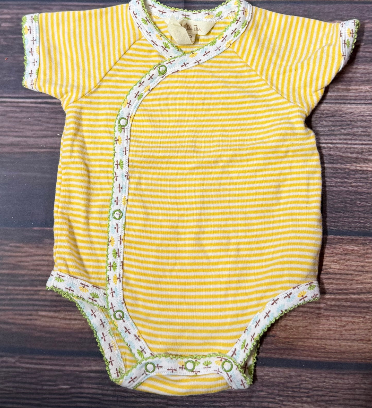 Matilda Jane 6-12m