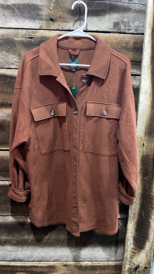 NWT for $36 Wild Fable size medium