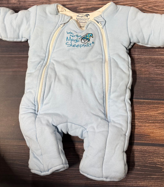 Magic Sleepsuit 3-6m
