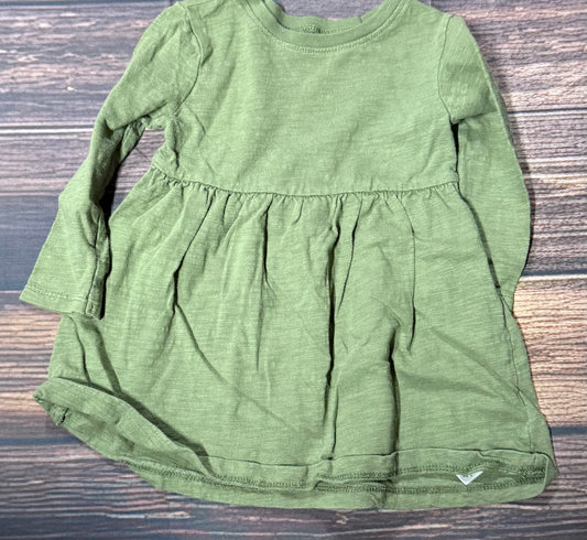 Old Navy 12-18m
