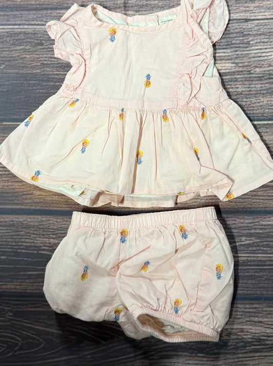Baby Bgosh 3m