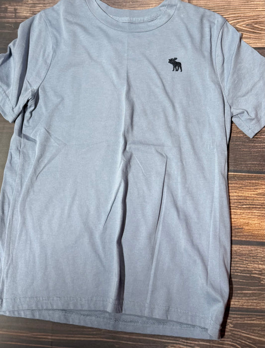 Abercrombie 9/10