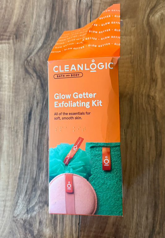 NEW cleanlogic