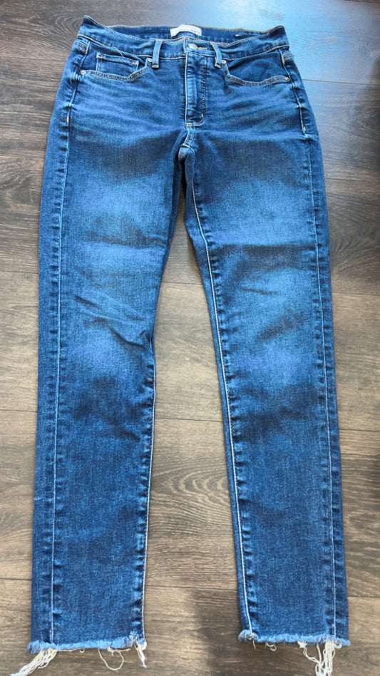 Loft size 27/4