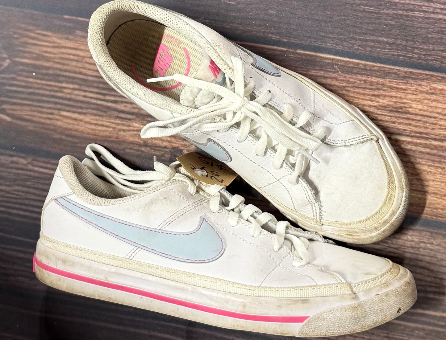 Nike 5Y