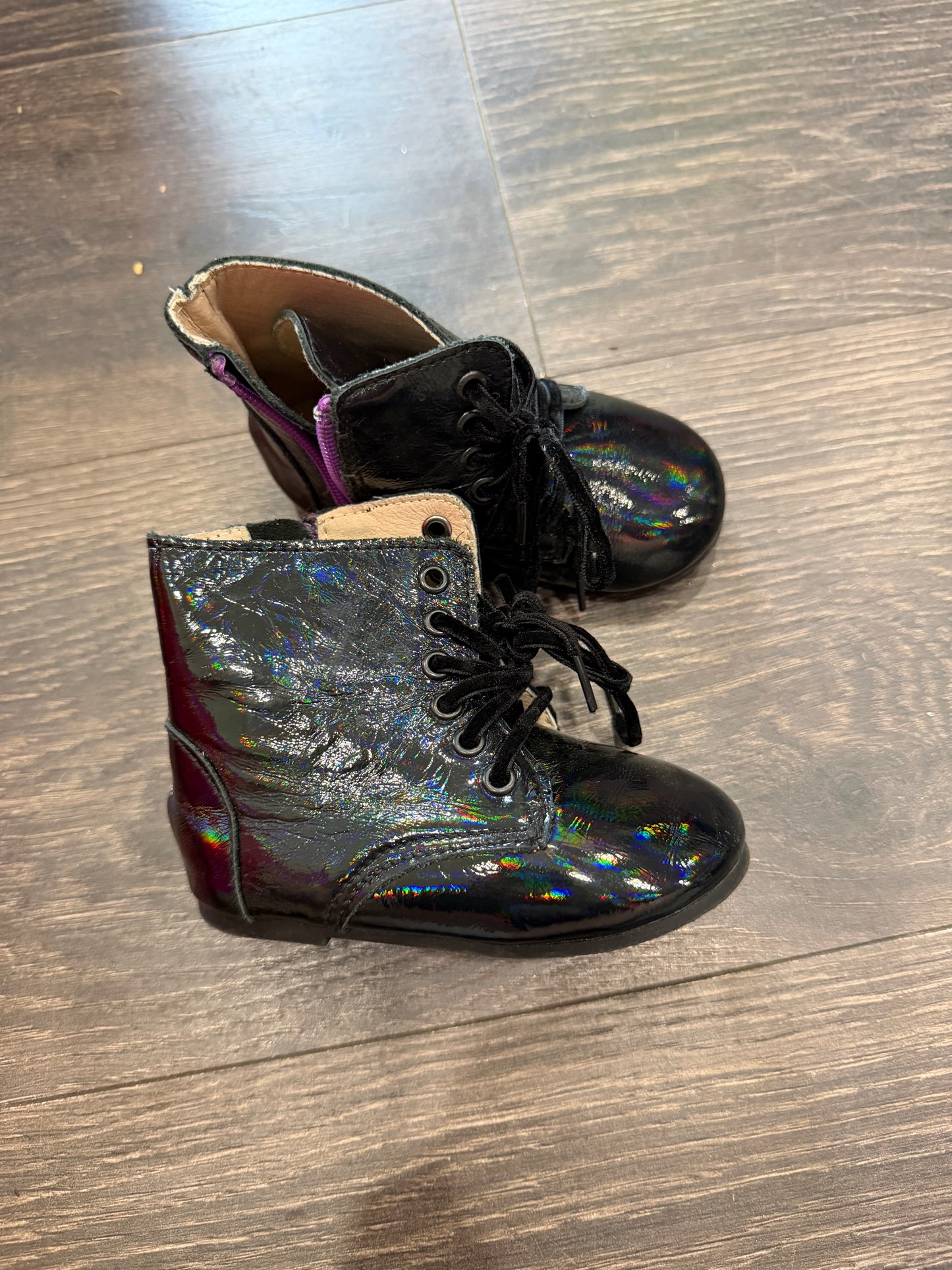 Spell Bound size 6