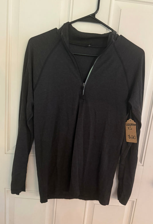 Lululemon XS