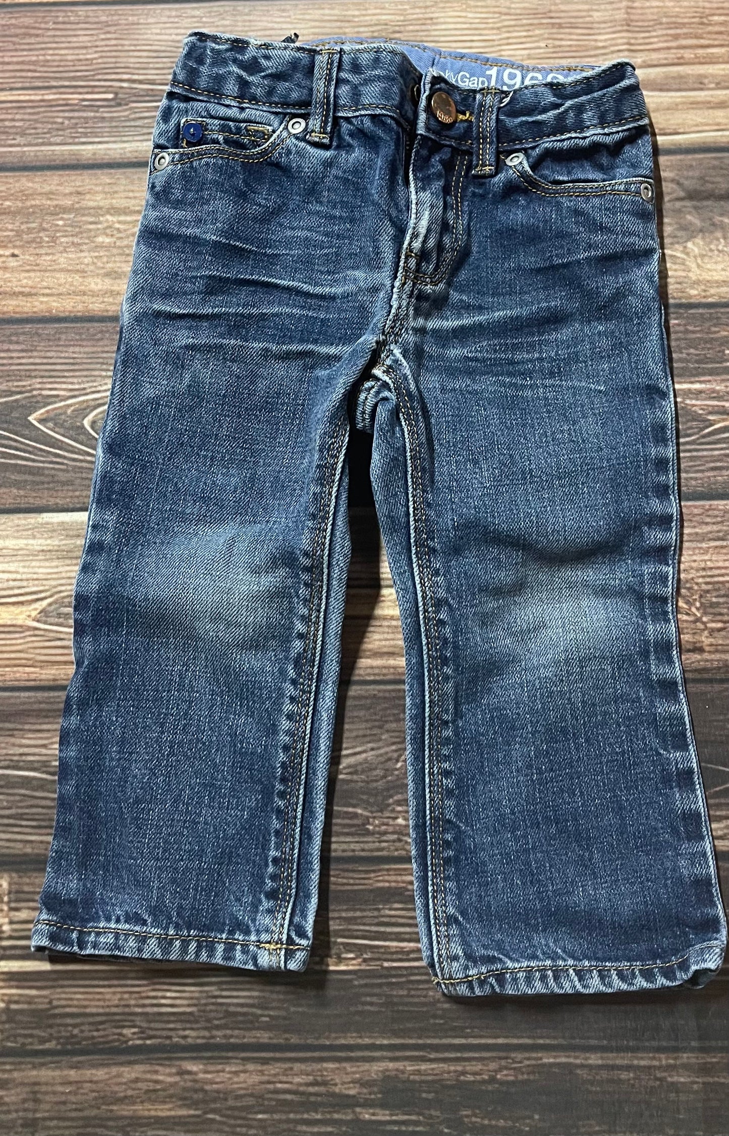 Gap 18-24m