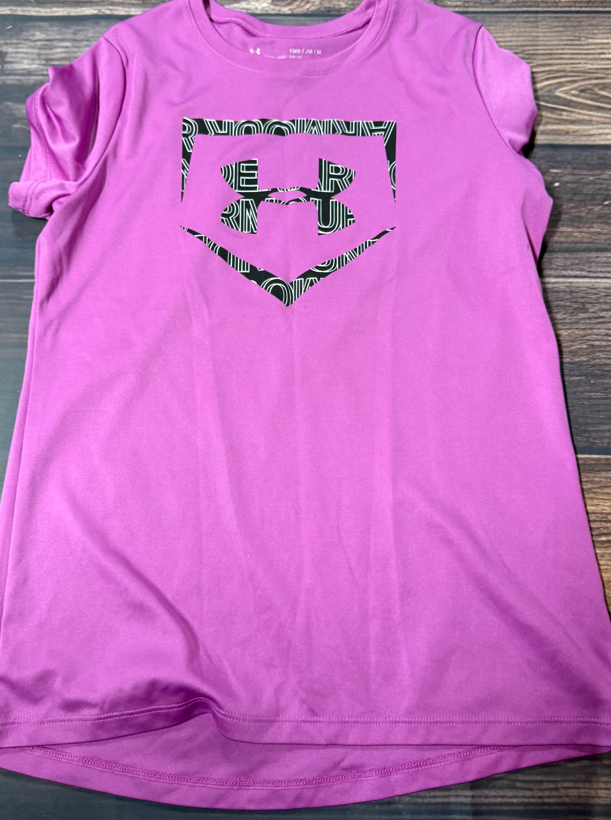 UA youth medium