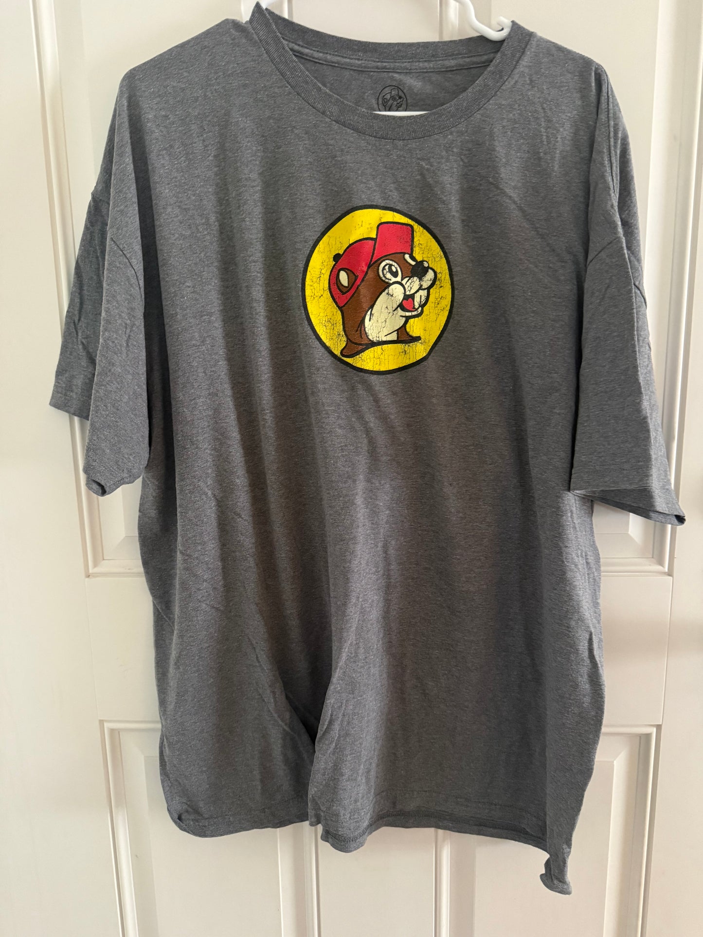 Buc-ee’s 2X..back in second pic