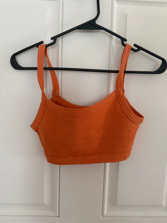 Tilly’s medium