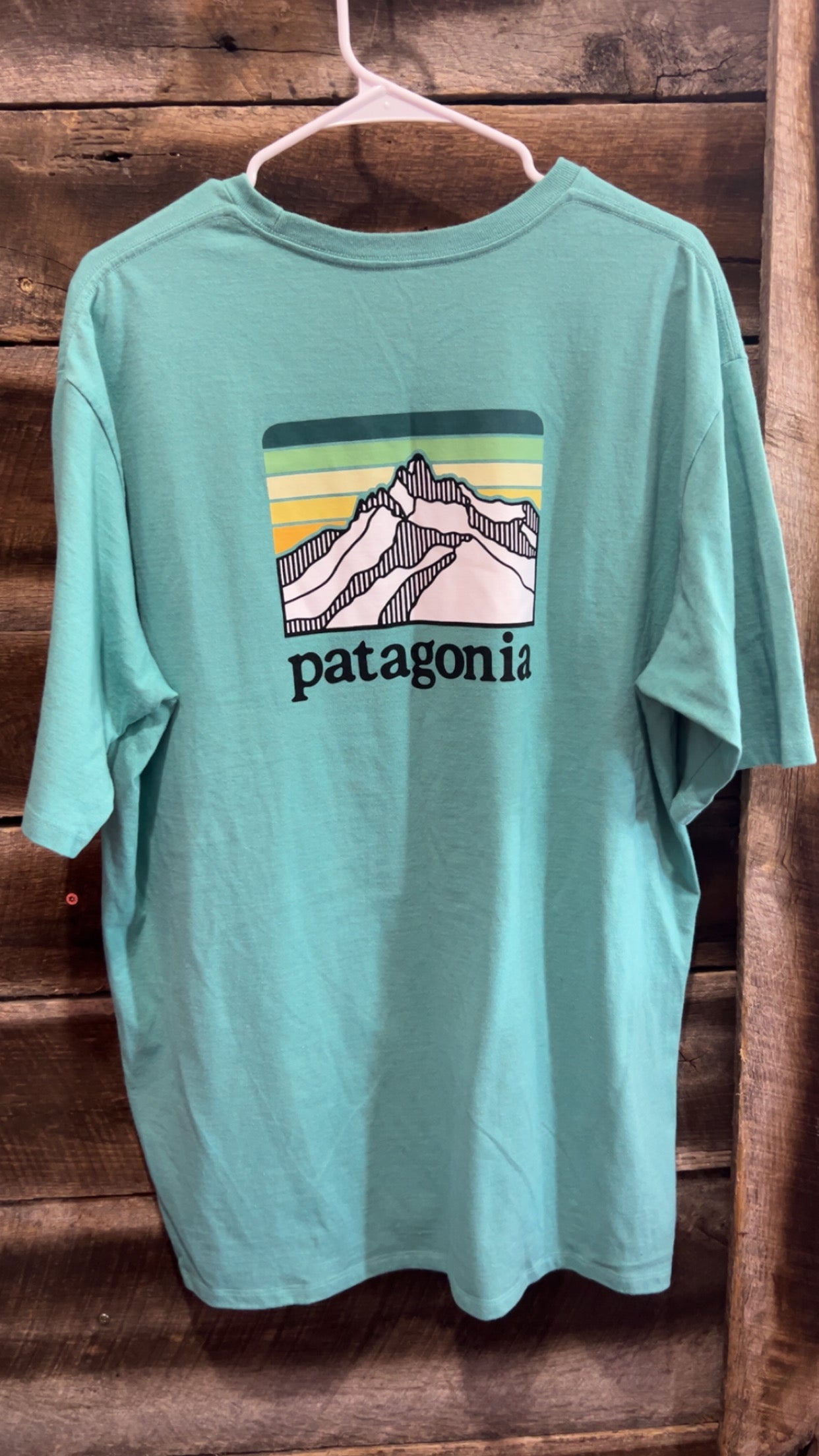 Patagonia XL
