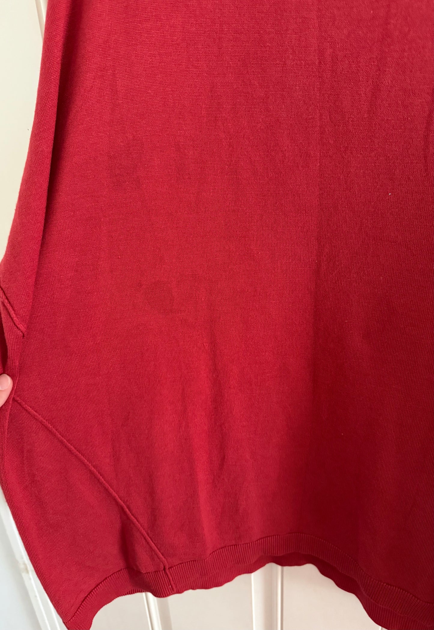 Wonderly XL..water spots