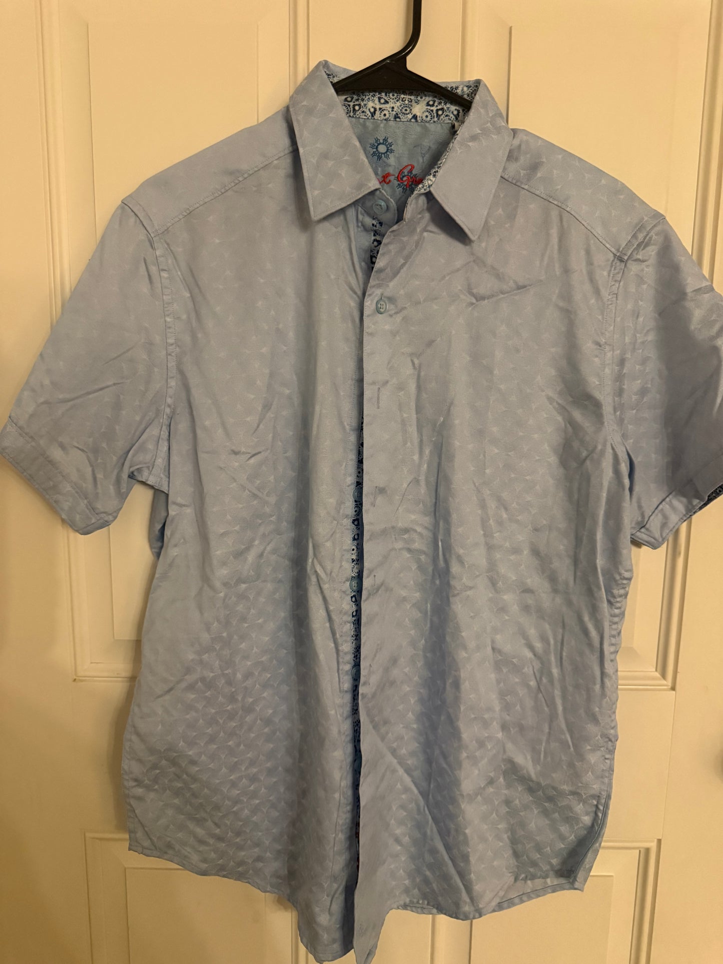 Robert Graham medium
