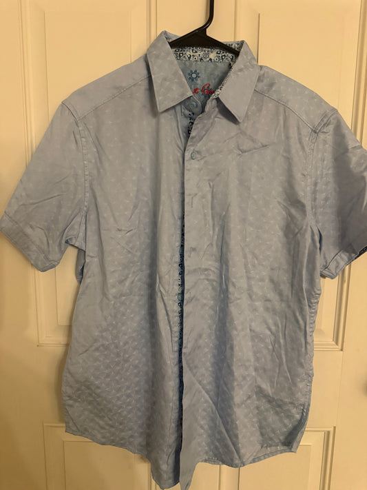 Robert Graham medium