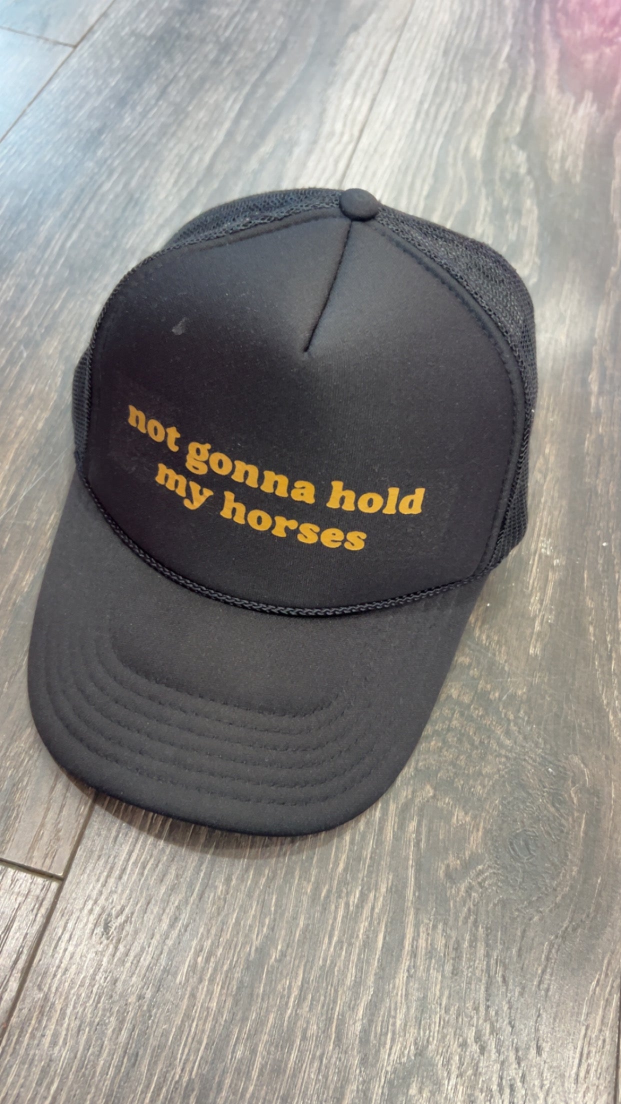Women’s hat