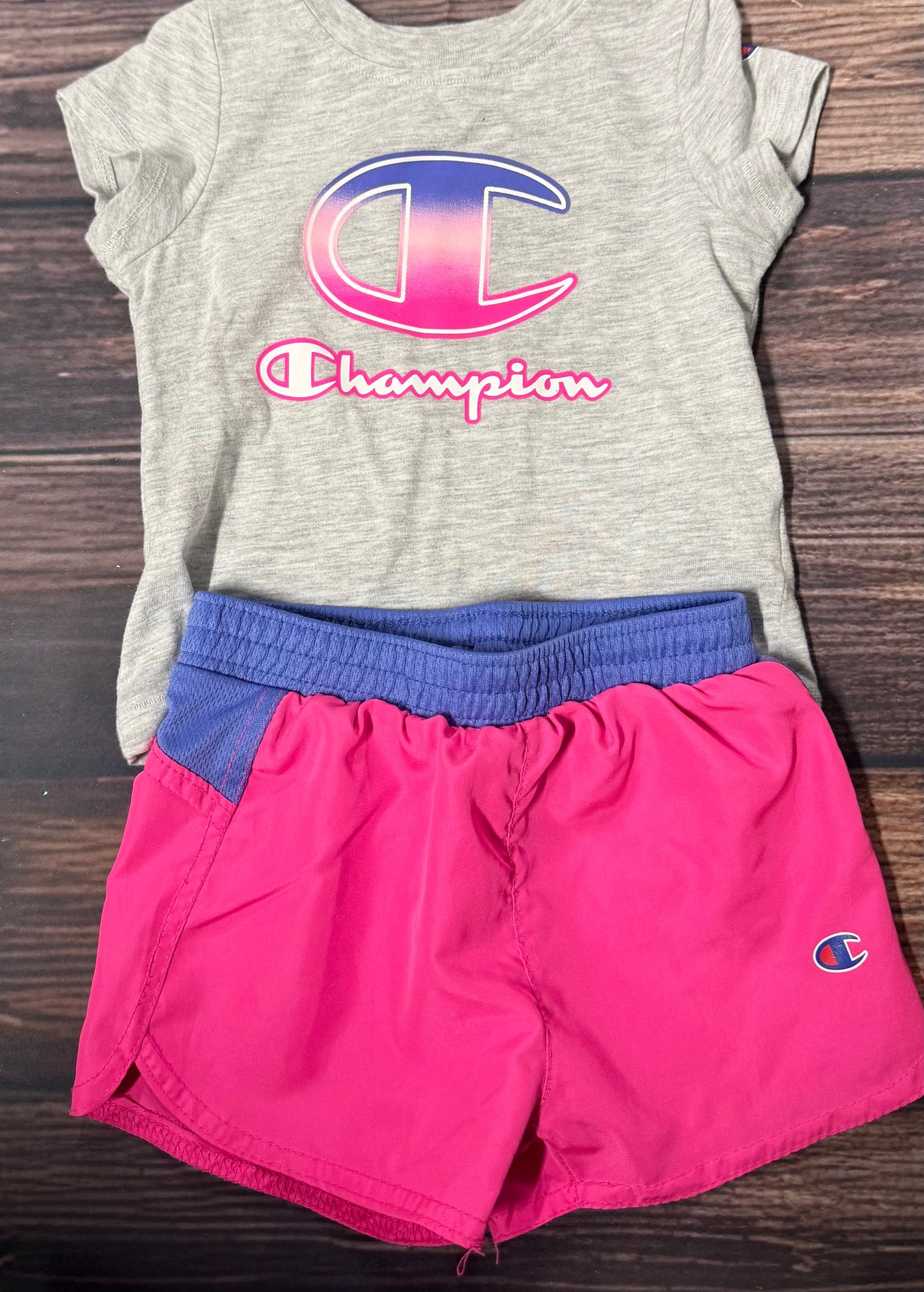 Champion 12m