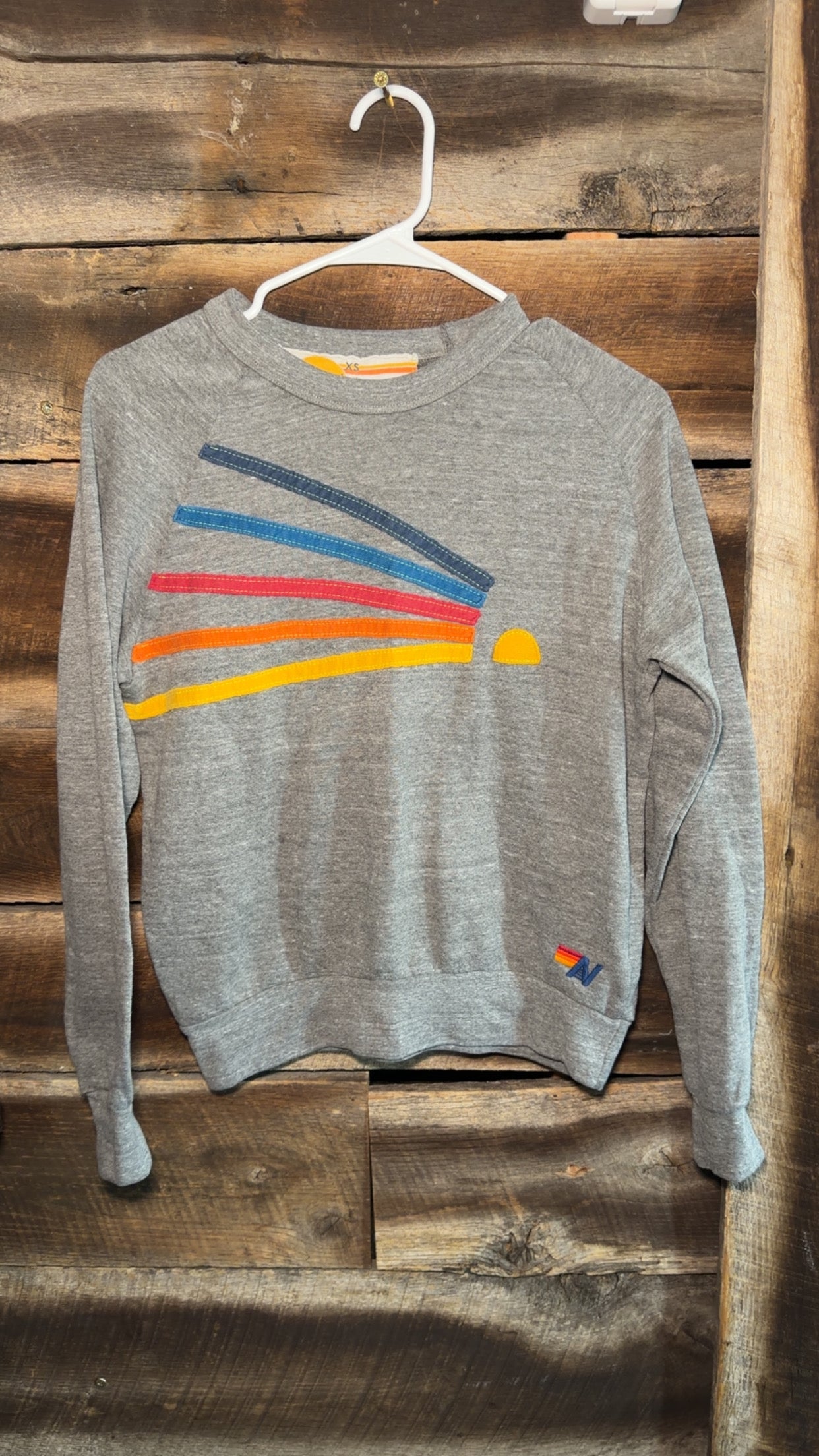 Aviator Nation XS