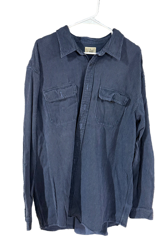 L.L. Bean xxl tall