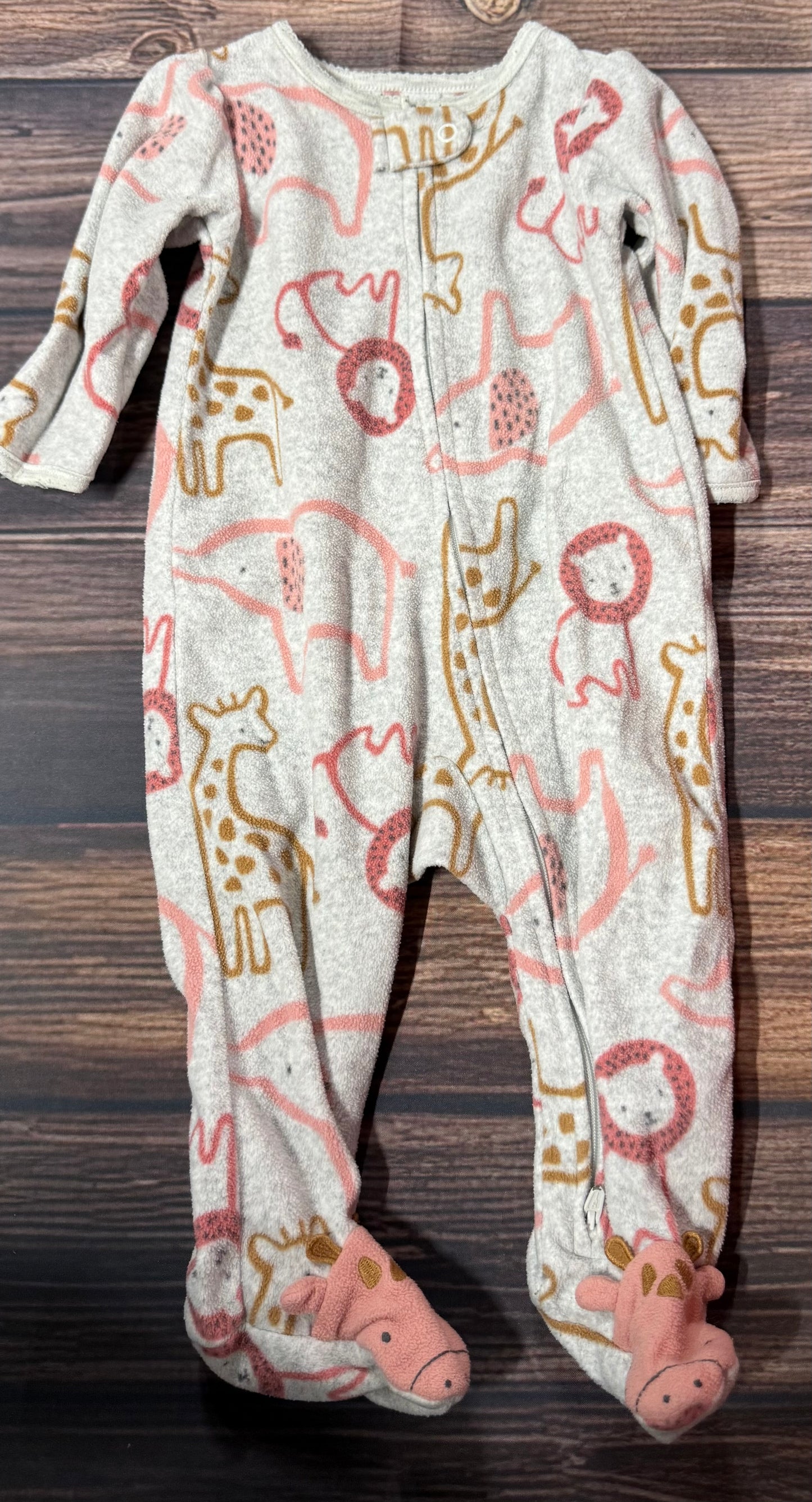 Carter’s 3-6m