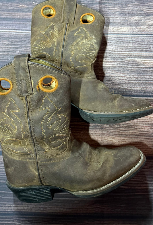 Masterson Boot Co 13.5
