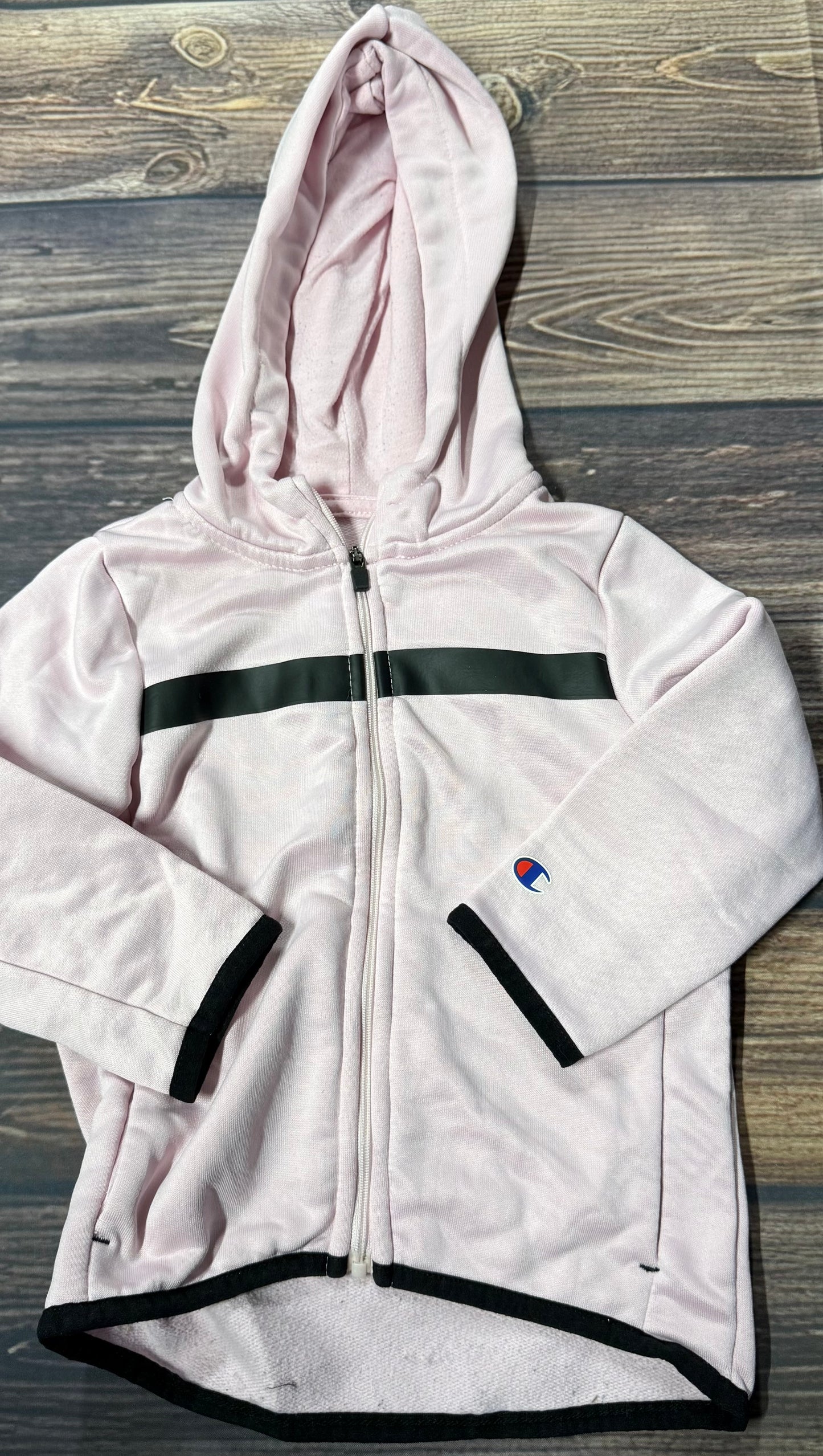 Champion 2T