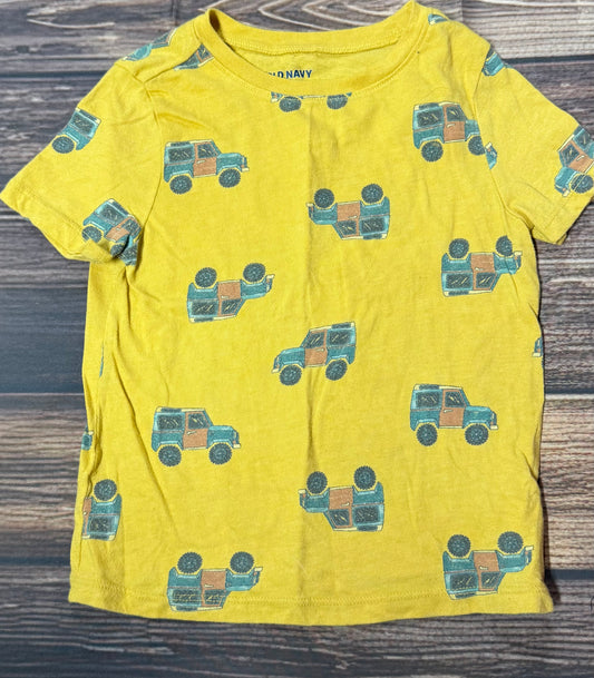 Old Navy 5T