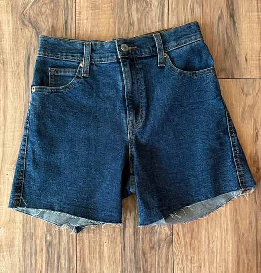 Levi Strauss 25