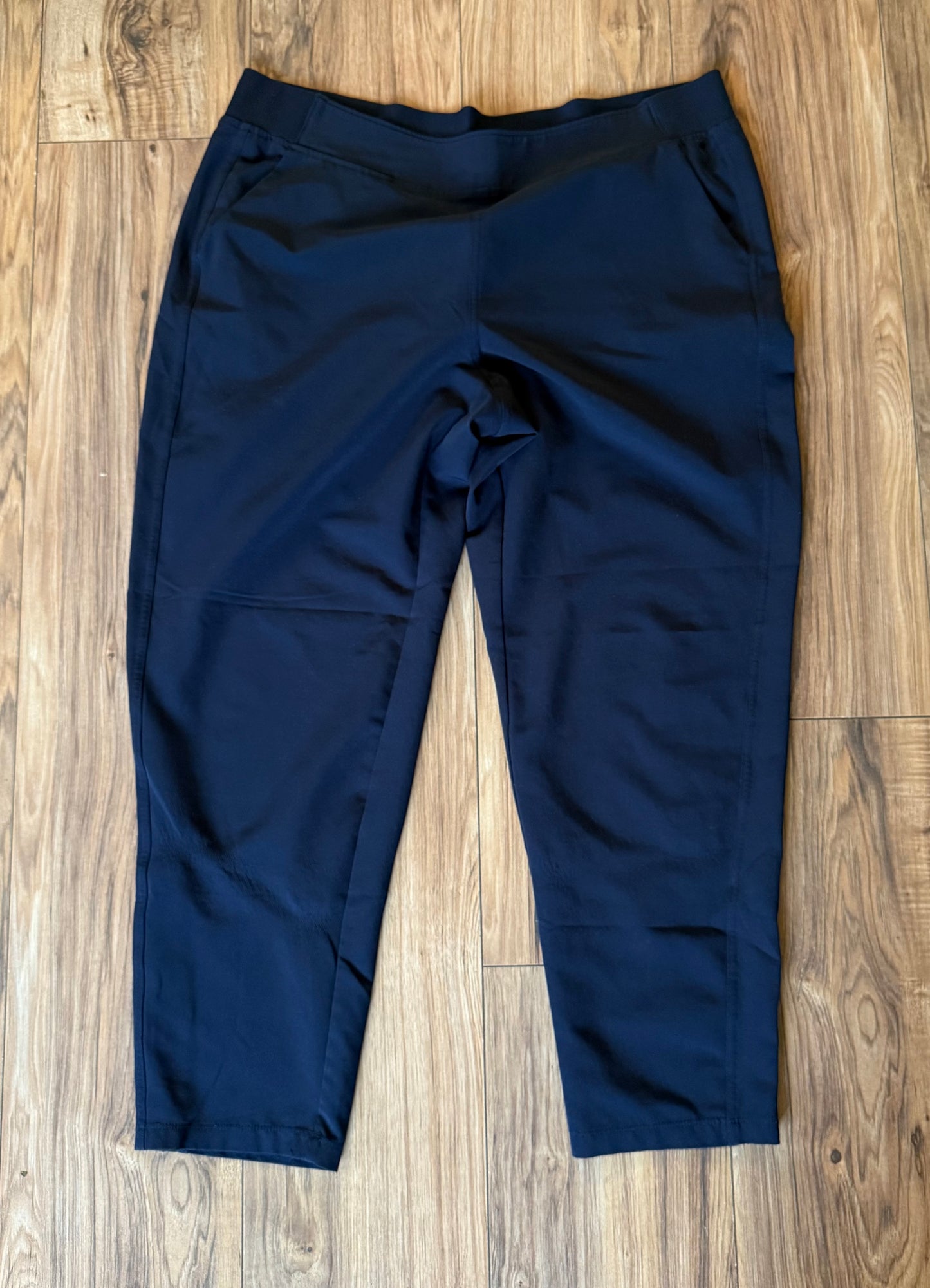 Large