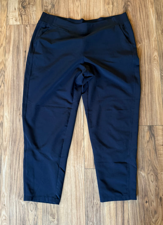 Large