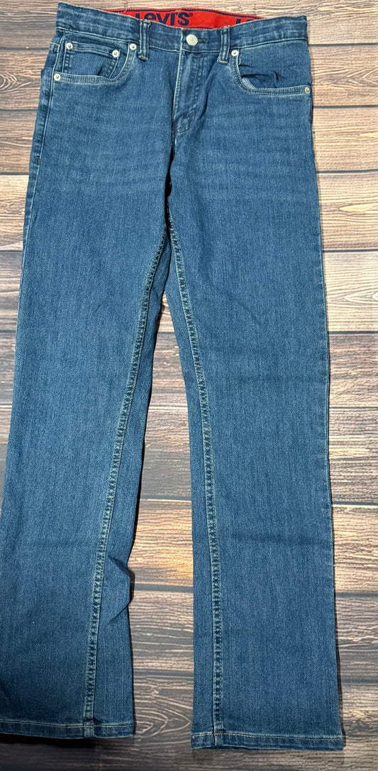 Levi’s 16