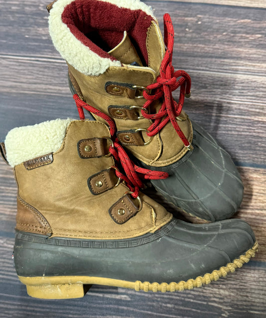 Hilfiger 6
