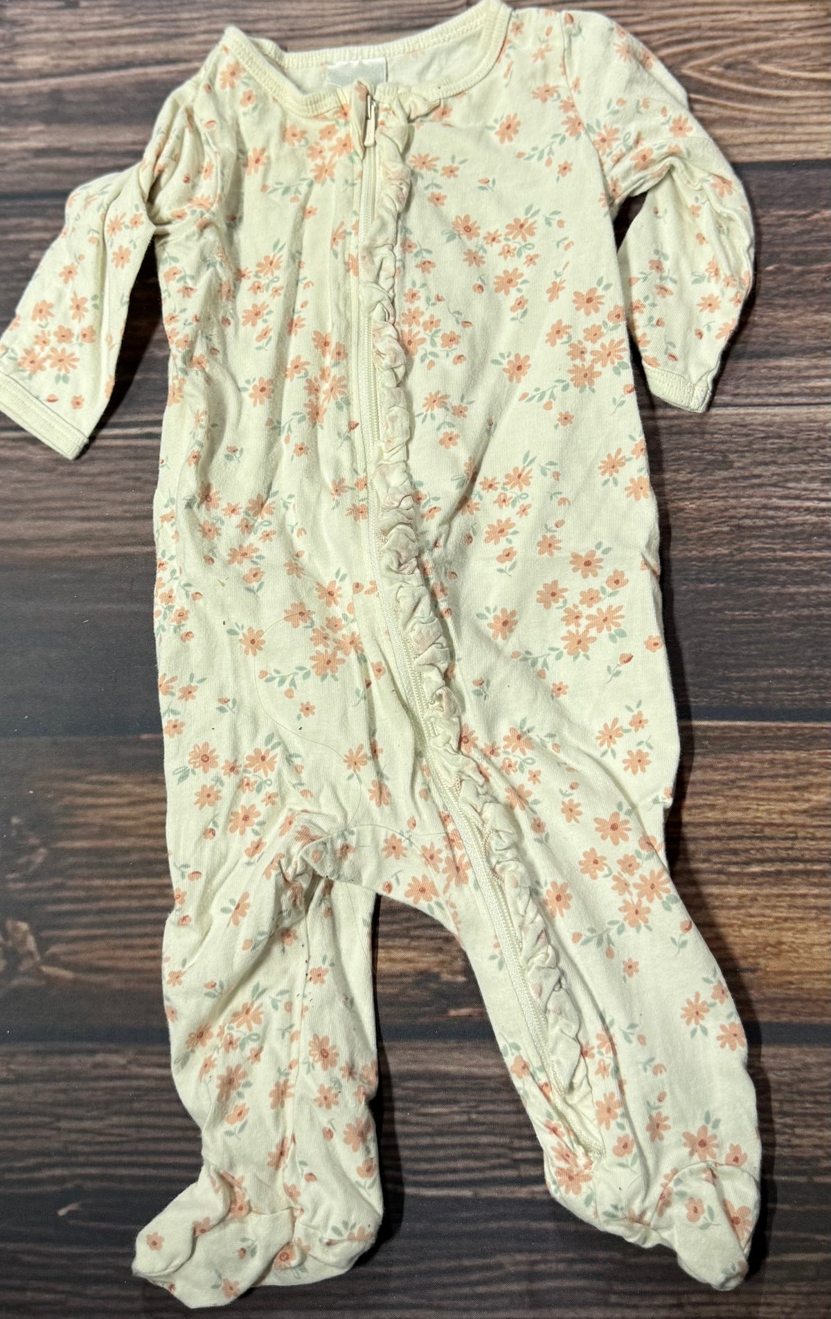 Gerber 0-3m