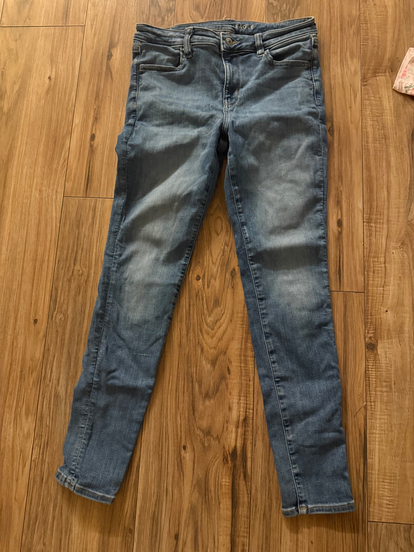 American Eagle 10R
