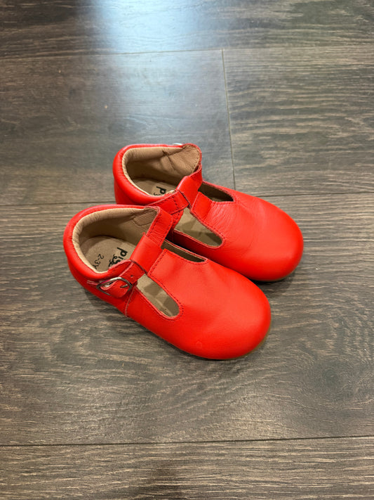 little piggies size 2-3Y