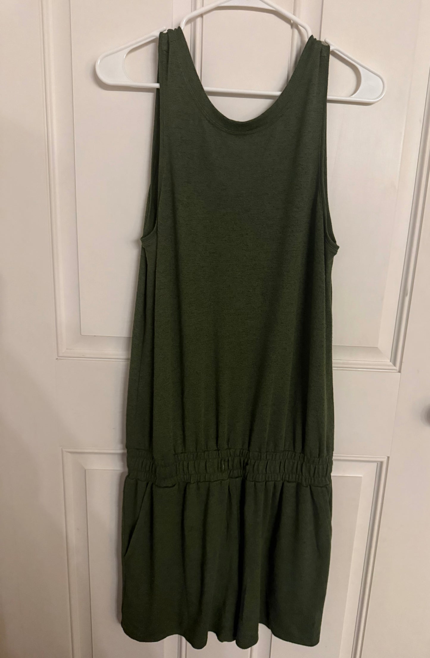Time & Tru medium romper