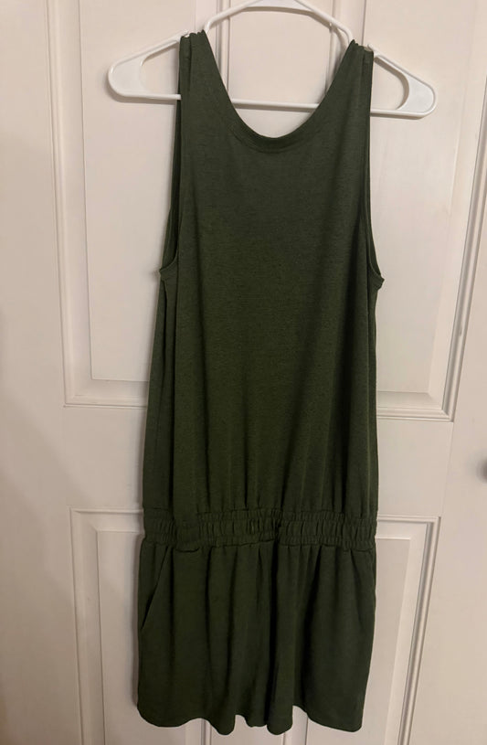 Time & Tru medium romper