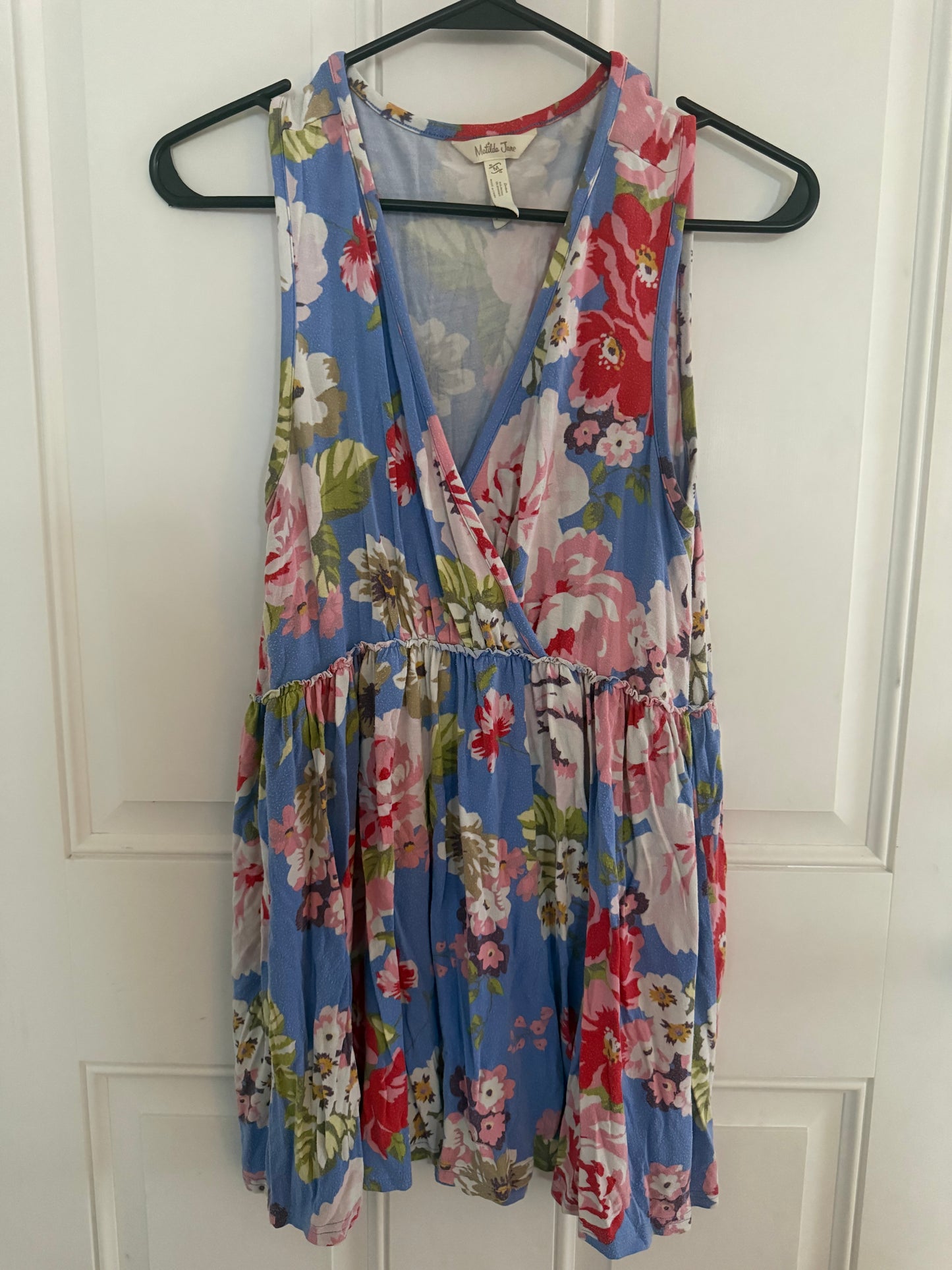 Matilda Jane medium bamboo