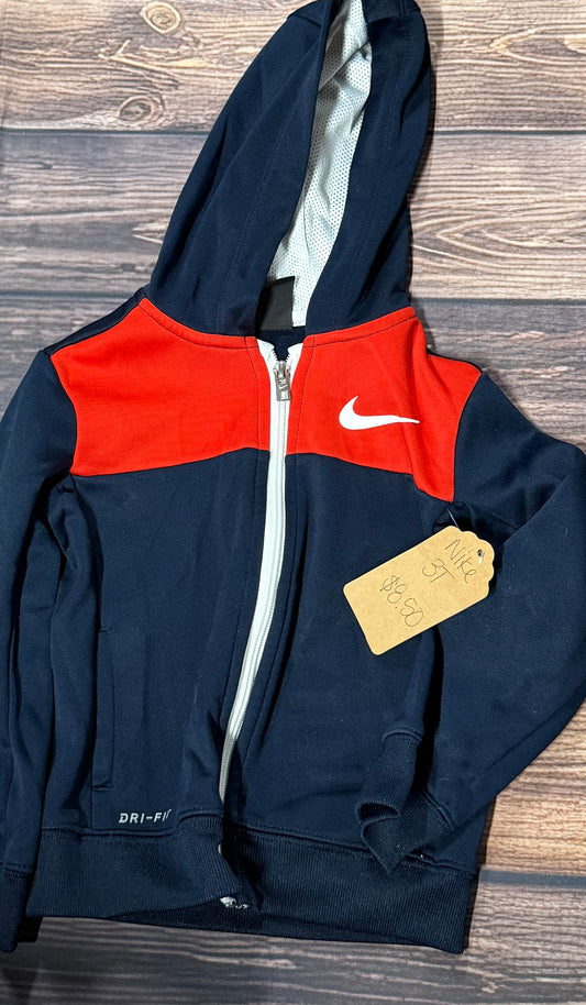 Nike 3T
