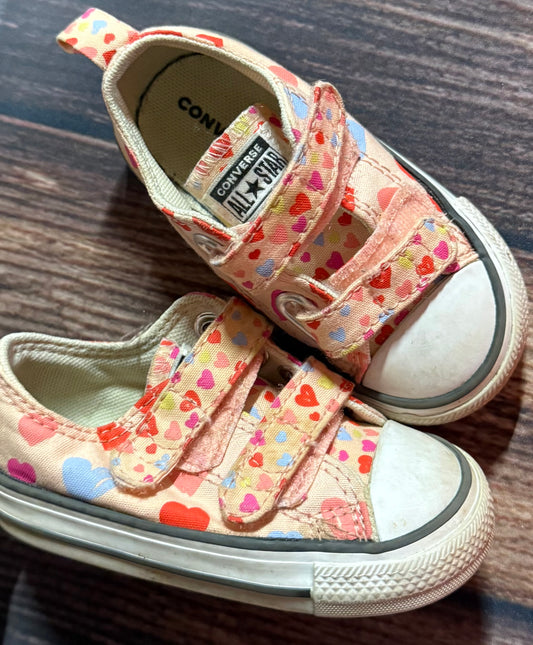 Converse 5