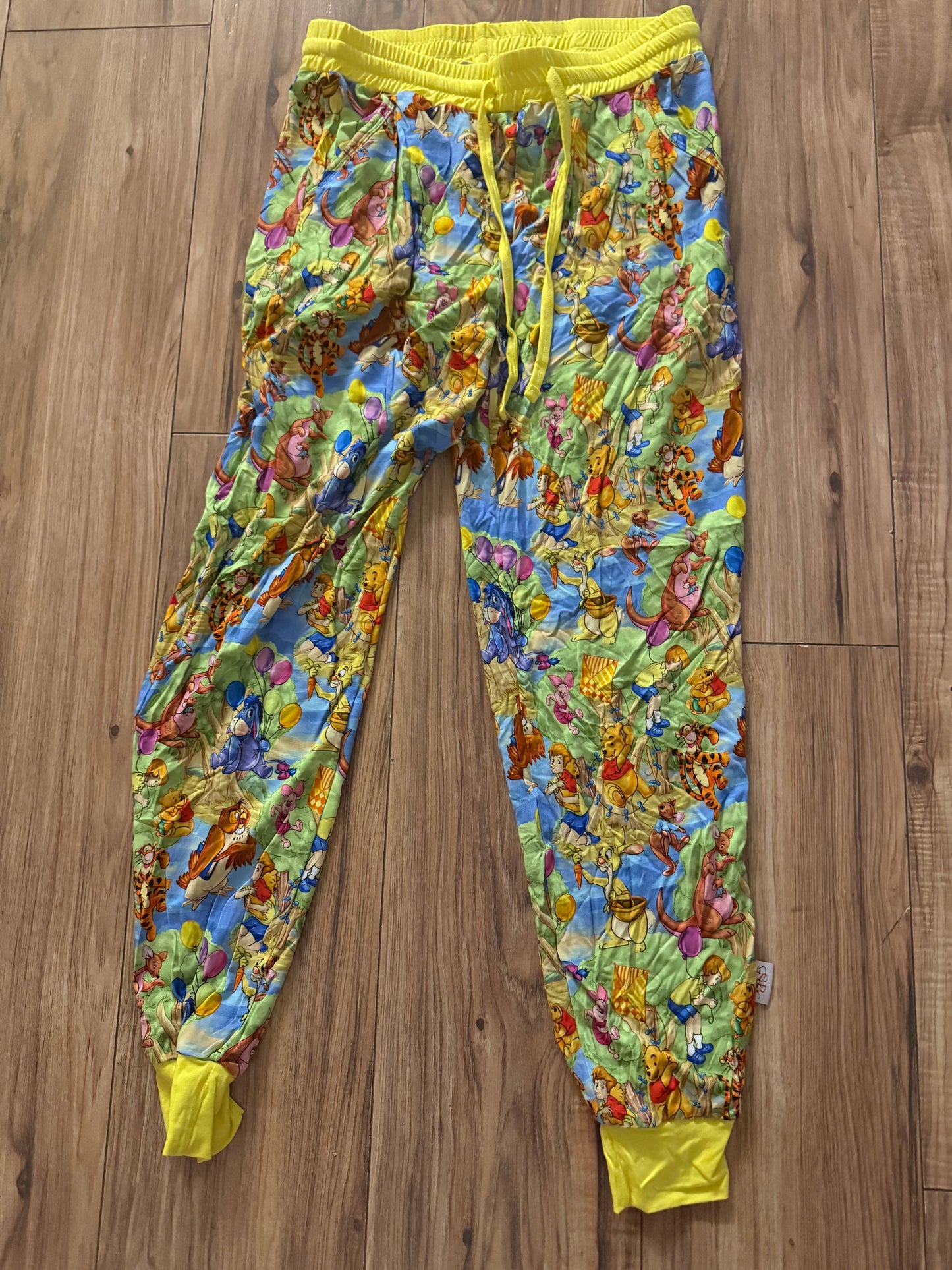 Snug bugs Co small bamboo
