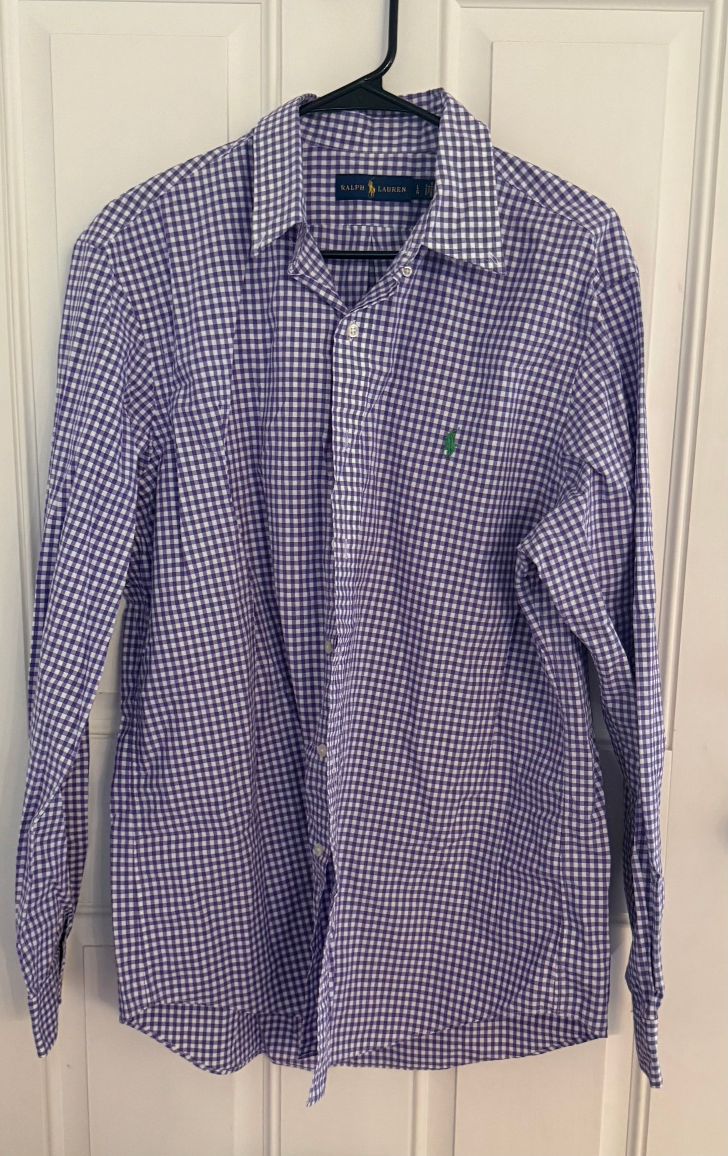 Ralph Lauren large