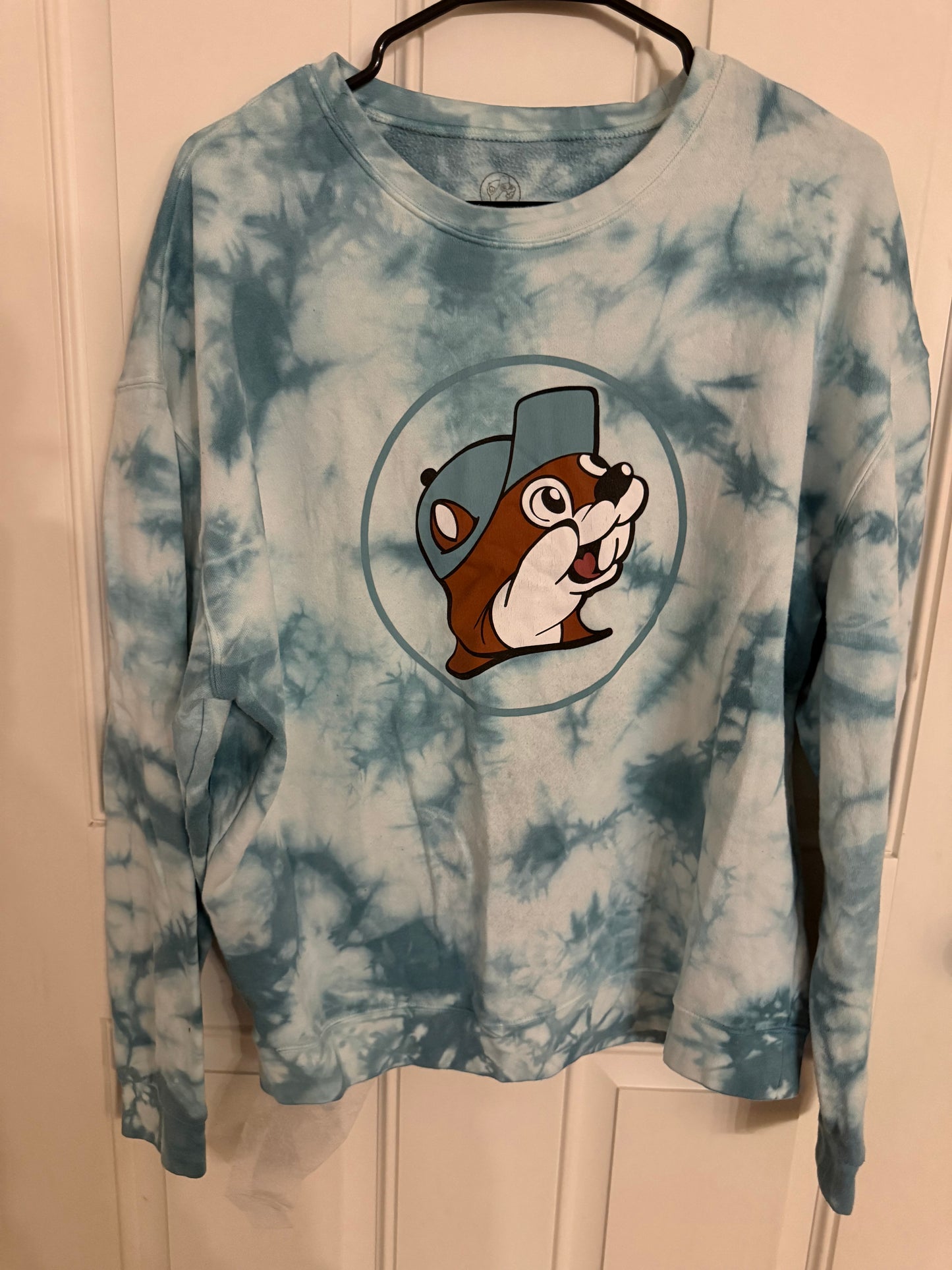 Buc-ee’s medium