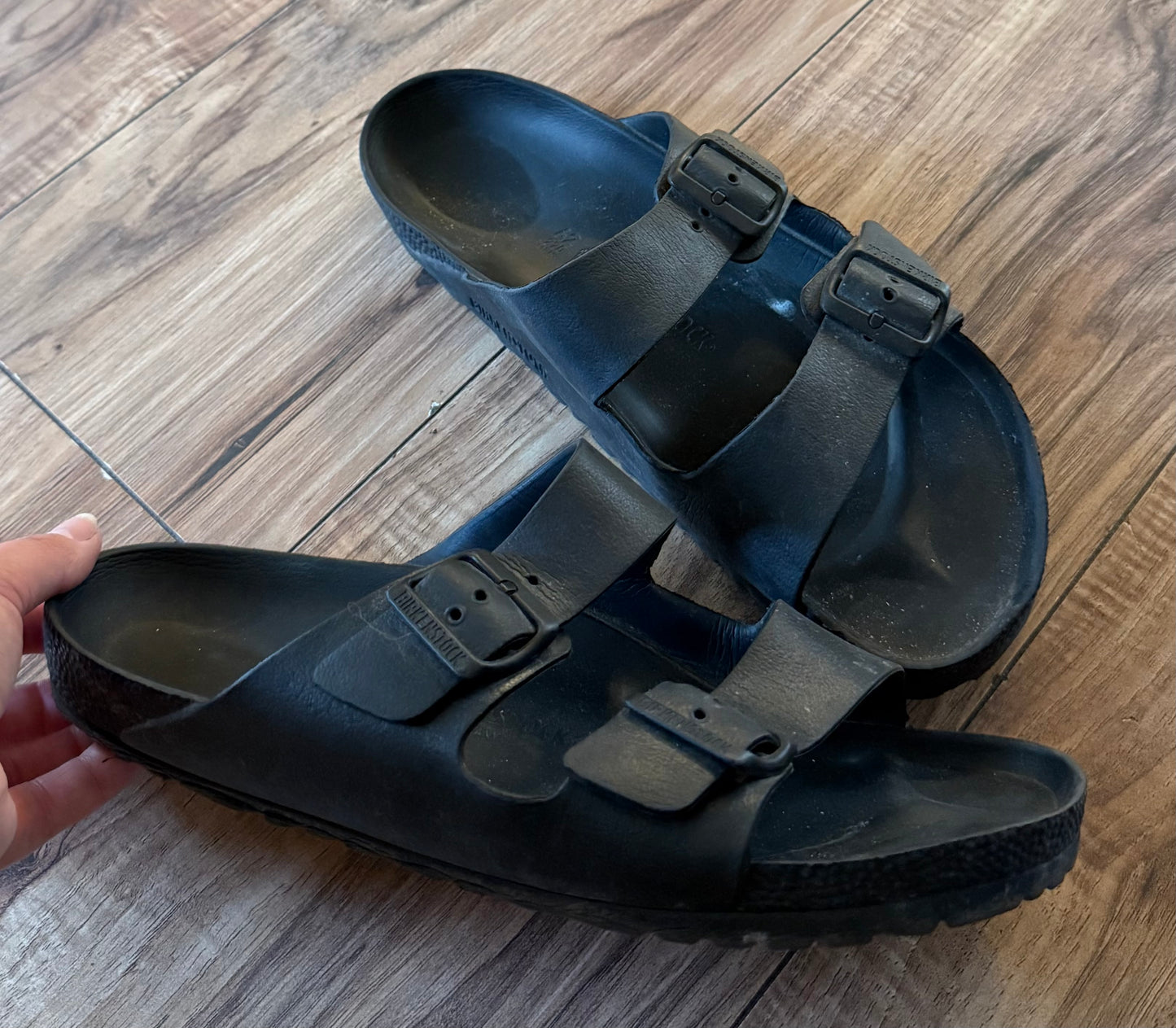 Birkenstock 9