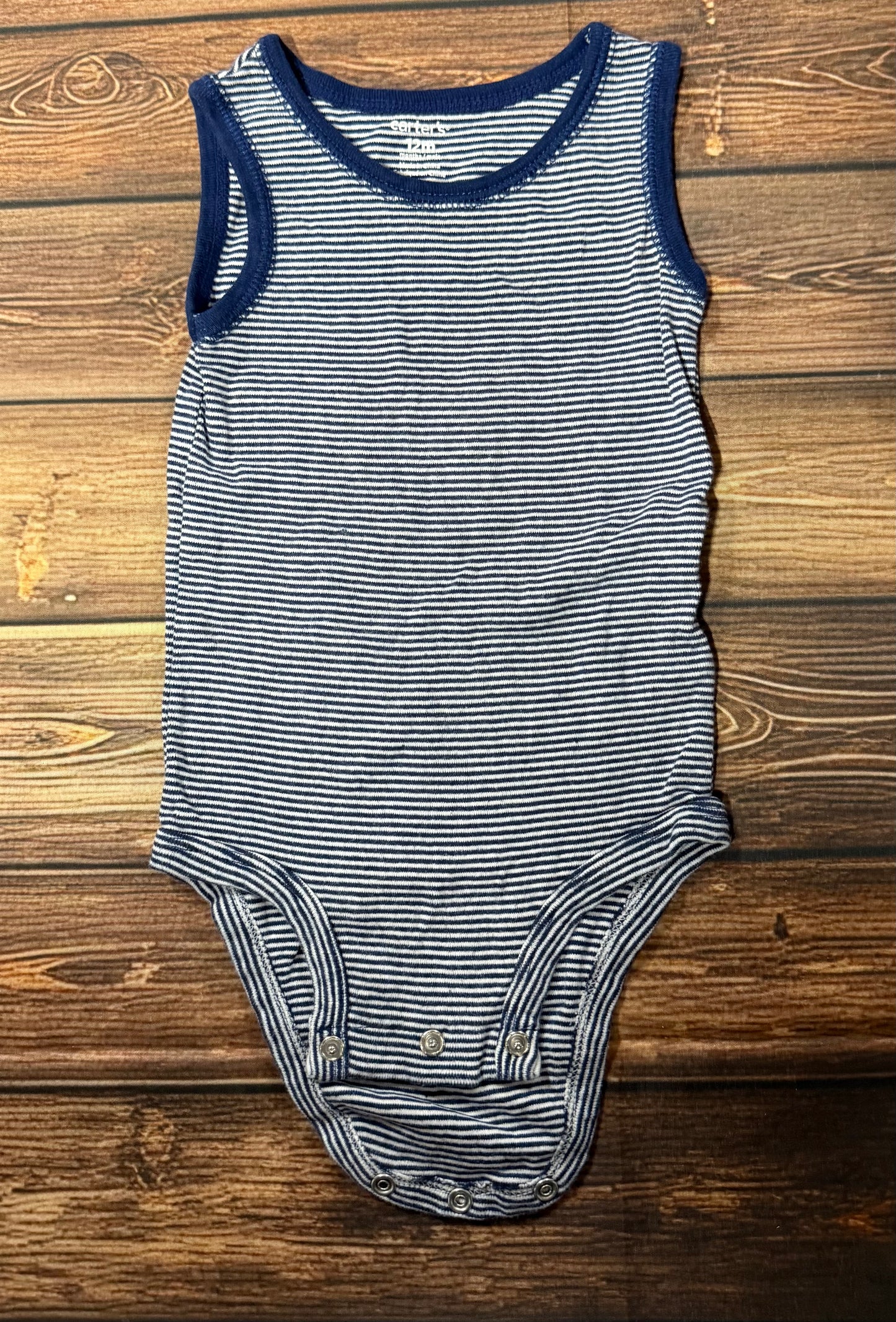 Carter’s 12m