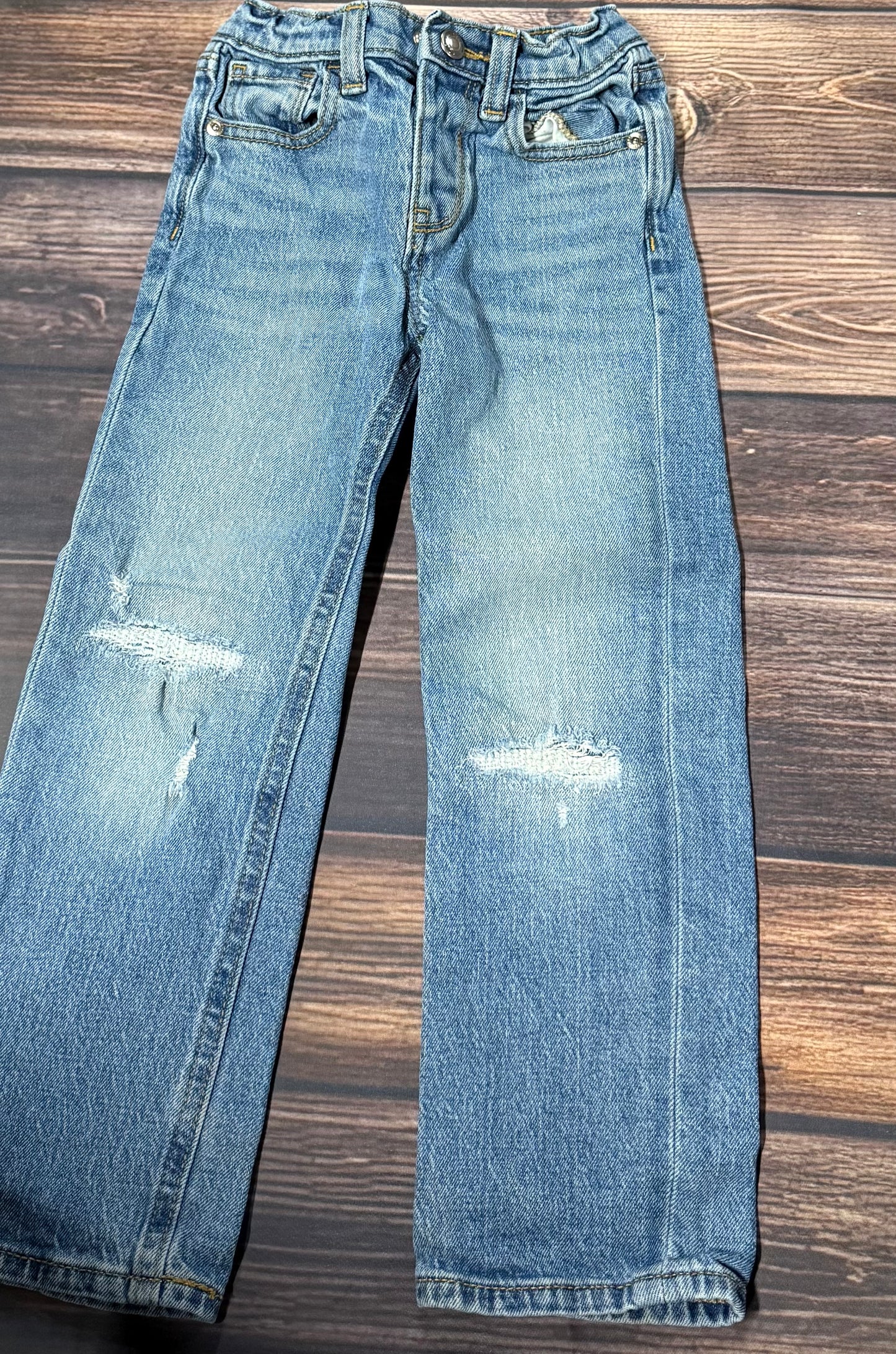 Old Navy 5T