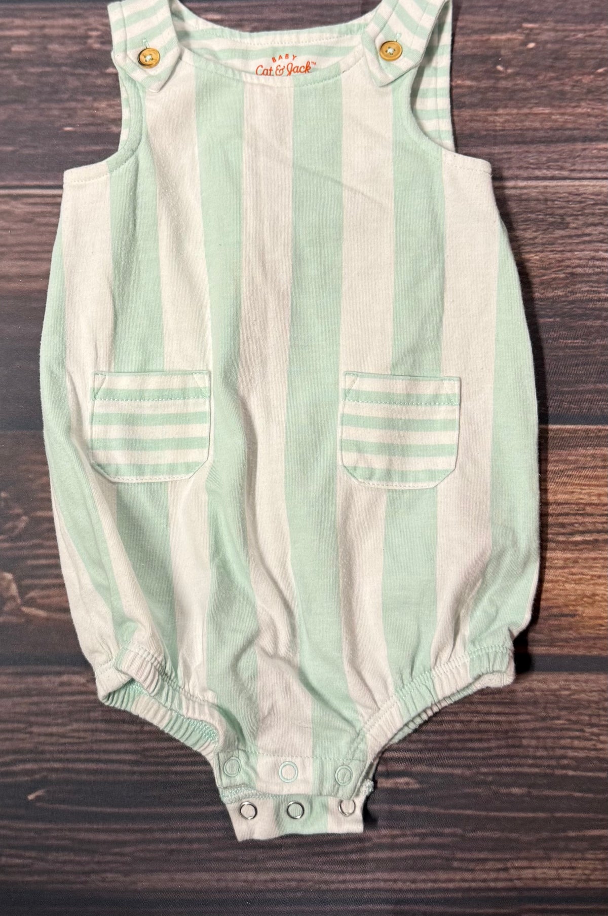 Cat & Jack 3-6m