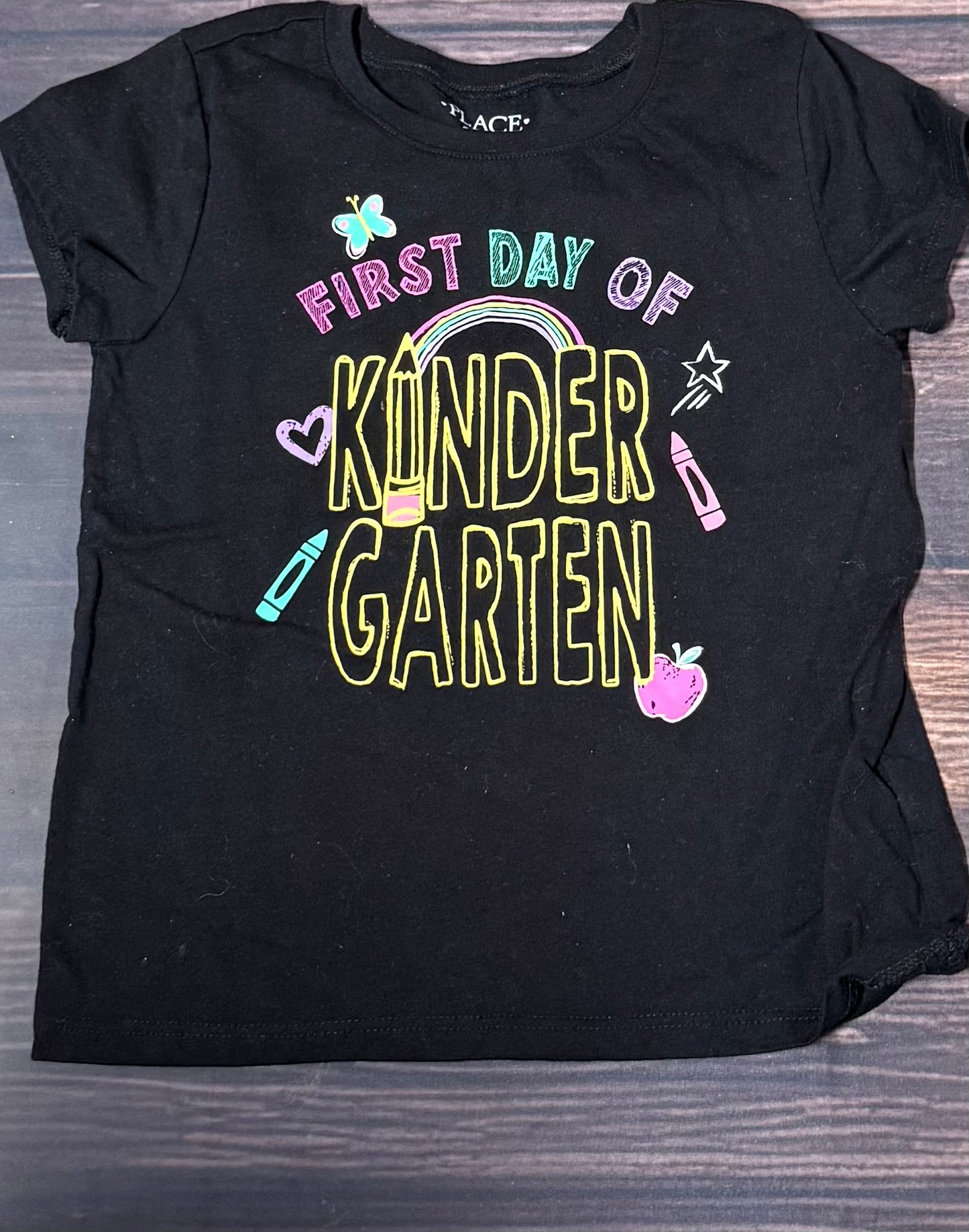 Children’s place 5/6