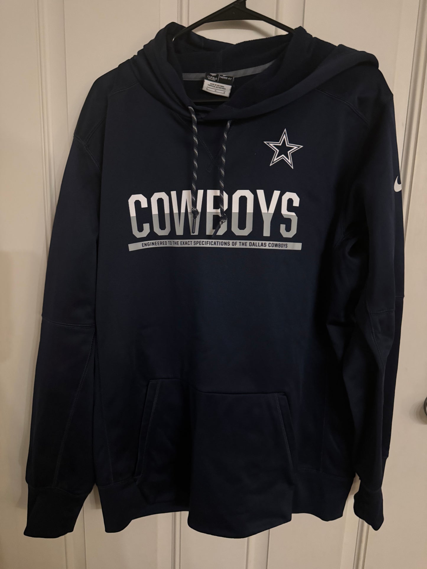 Nike large