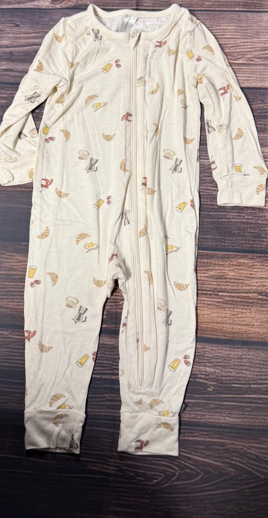 Modern moments 12m bamboo